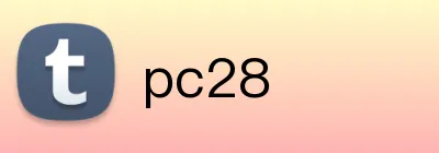 pc28 Logo